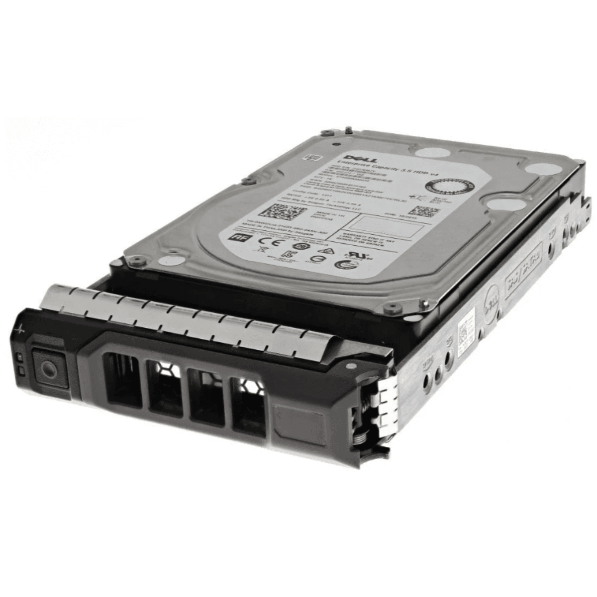 342-5286 - DELL HDD 3TB 7.2K SATA LFF 13 GEN 6GBPS