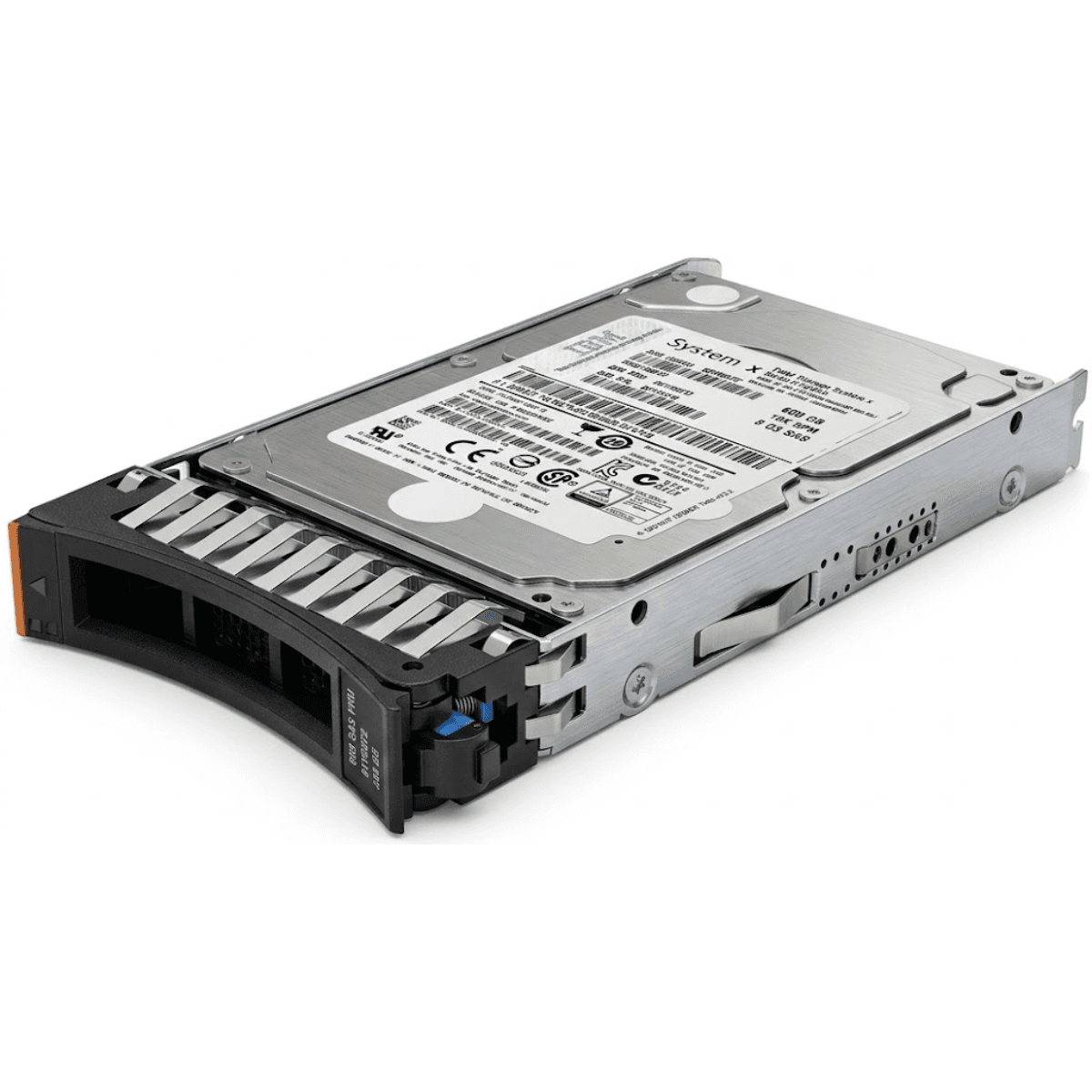 00FN173 - IBM HDD 6TB 7.2K SATA LFF 6GBPS